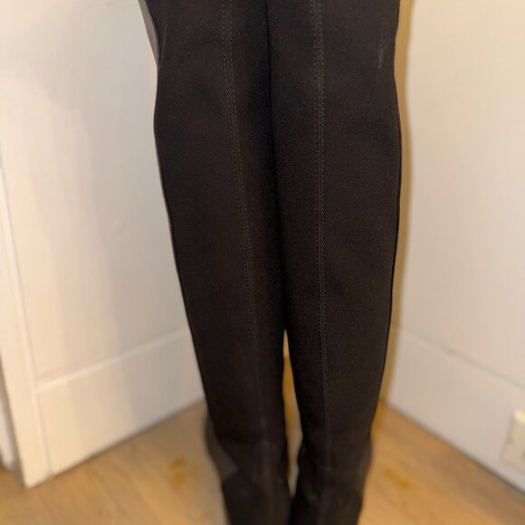 Stuart Weitzman Knee High Boots - 7.5 - Picture 7 of 9